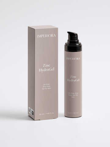 Zinc HydraGel
