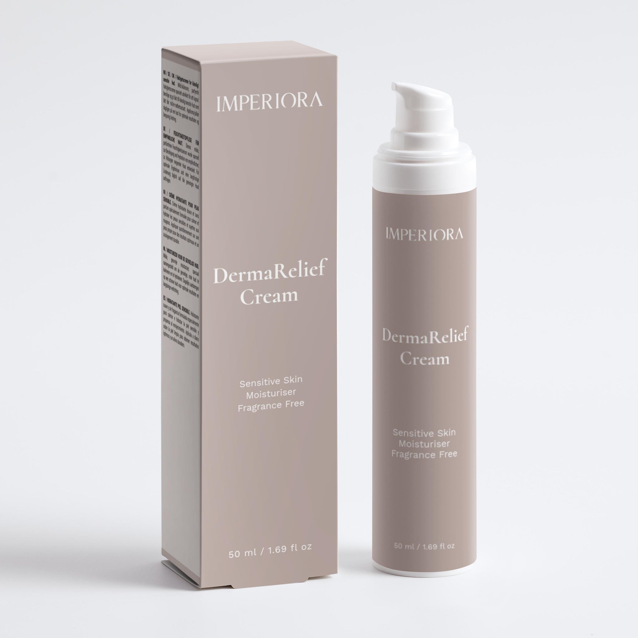 DermaRelief Cream