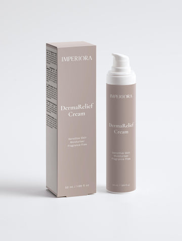 DermaRelief Cream