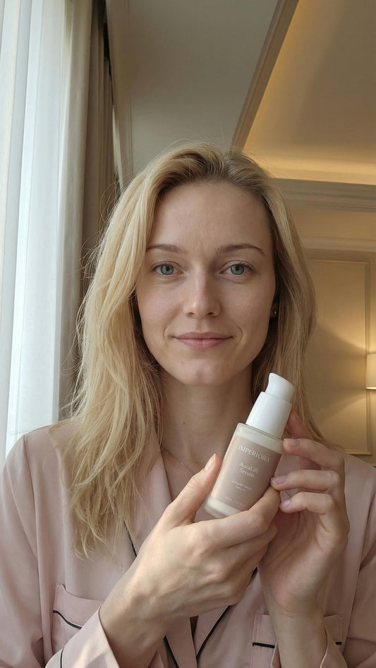 AuraLift Serum