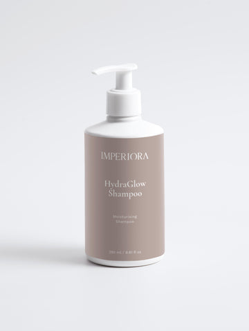 HydraGlow Shampoo